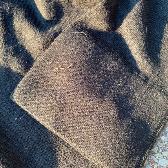 GUC Kate Spade jeweled cardigan - Picture 3 of 6